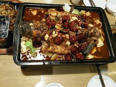 -小巷餐厅(五大街店)
