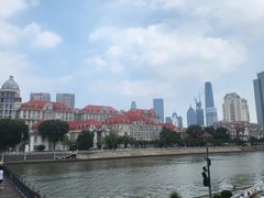-古文化街旅游区