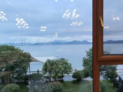 -鹰龙海畔度假酒店(咸祥店)