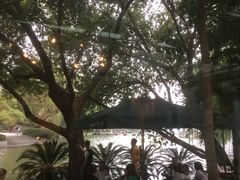 -星巴克(西湖天地店)