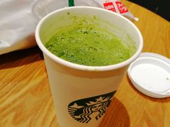 -星巴克(北京新东安)