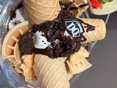 -DQ·蛋糕·冰淇淋(苏州中心店)