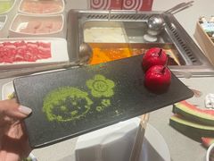 -海底捞火锅(吾悦广场店)
