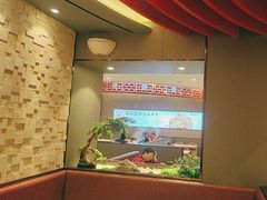 -蝎王府羊蝎子(西直门店)