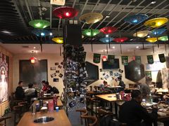 -来蜀乾串串香(北京总店)