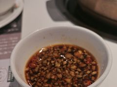 -烹然四季椰子鸡火锅(姚家园万象汇店)