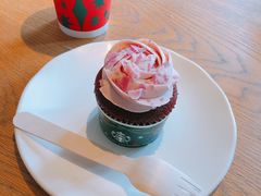 -星巴克(武康路店)