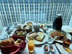 -澳门喜来登大酒店