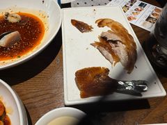 -小大董·烤鸭(王府井apm店)