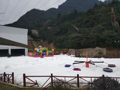 -梦幻奥陶纪景区