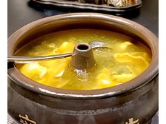 -福照楼汽锅鸡·云南菜(火车站锦江店)