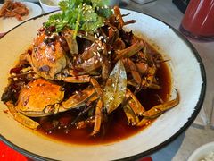 -春色如许·茶食餐厅(桃李春风店)