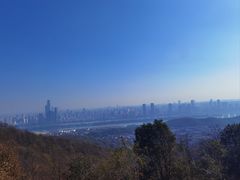 -岳麓山风景名胜区