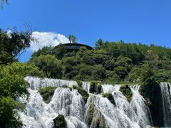 -天河潭旅游度假区