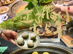 -蘸小院铁锅炖·蘸酱菜·东北菜(怀远门店)