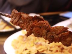 -大梦敦煌主题餐厅(国贸店)