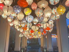 -海南清水湾莱佛士酒店