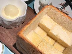 -大树餐厅(益田假日店)