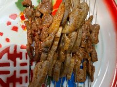 -小胡子祥彪烧烤(北湖总店)