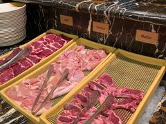 -RISE RESTAURANT(滨海湾金沙店)