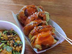 -八一好吃街·高品美食广场