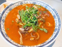 -真食净香居·内蒙烧麦(亚运村店)