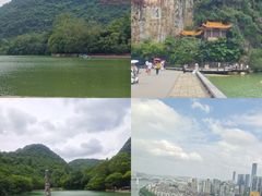 -桂林两江四湖景区