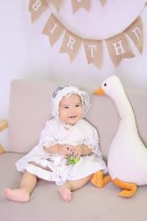 -童年时光专业儿童摄影(龙首店)