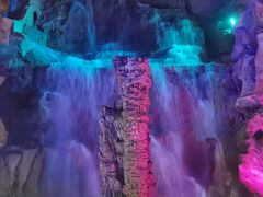 -泰安地下龙宫景区