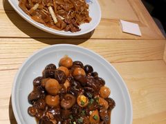 -荷花亭·湖北融合菜(十堰武商MALL店)