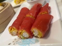 -稻香酒家·33年老字号·港式粤菜(富邦中心店)