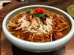 多味烫干丝-厨娘CN(大行宫店)