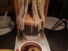 藤草原毛肚-赠李白·如诗的川味(余杭万达广场店)