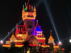 -厦门方特水上乐园