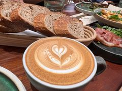-O'mills Sourdough Bakery&Bistro(永嘉路店)