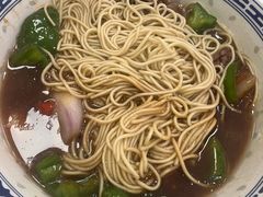 -鲁达面馆本帮风味(共康东路店)