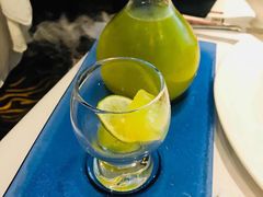 -王品牛排(郑州大卫城店)