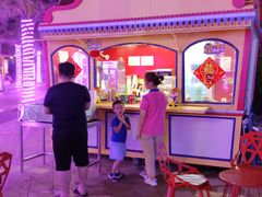 -三亚海昌梦幻海洋不夜城