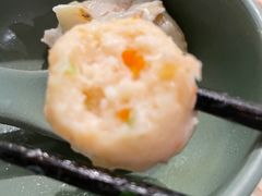 -鲜潭蒸汽石锅鱼(五道口购物中心店)