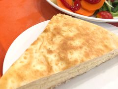发面饼-北京大学-医学部回民清真餐厅