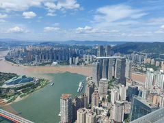 -WFC会仙楼观景台