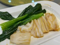 -新东源国际酒店·新东源食坊(沙井店)