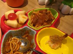 -必胜客(城西银泰店)