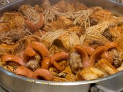 -黄记煌三汁焖锅(新世纪广场店)