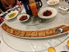-舟小鲜·舟山小渔村(凤城四路中登广场店)