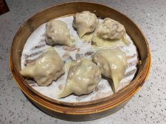 蒸扁食-荣家小吃(紫阳街店)