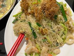 -南门食仙·手工福州菜(南门兜店)
