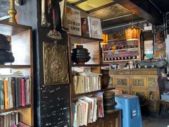 -玛吉阿米·餐吧