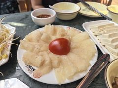 -谢云贵清香水煮鸡(总店)