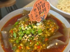 -花盐街·四川乐山小吃(西单大悦城店)